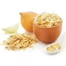 CEBOLA EM FLOCOS  100GRS