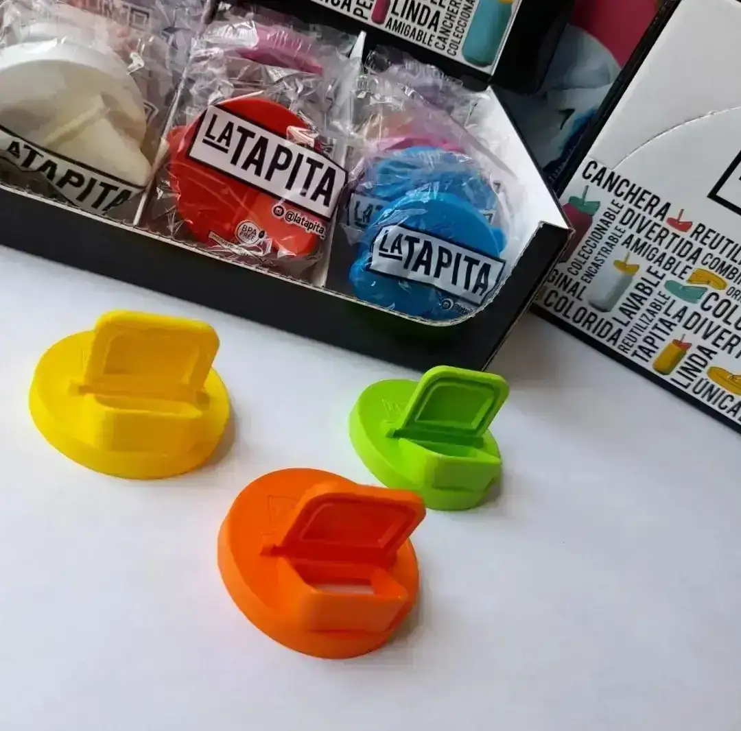 Tapita higiénica para latas 4