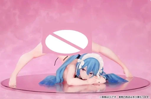 Contorsionista Hentai