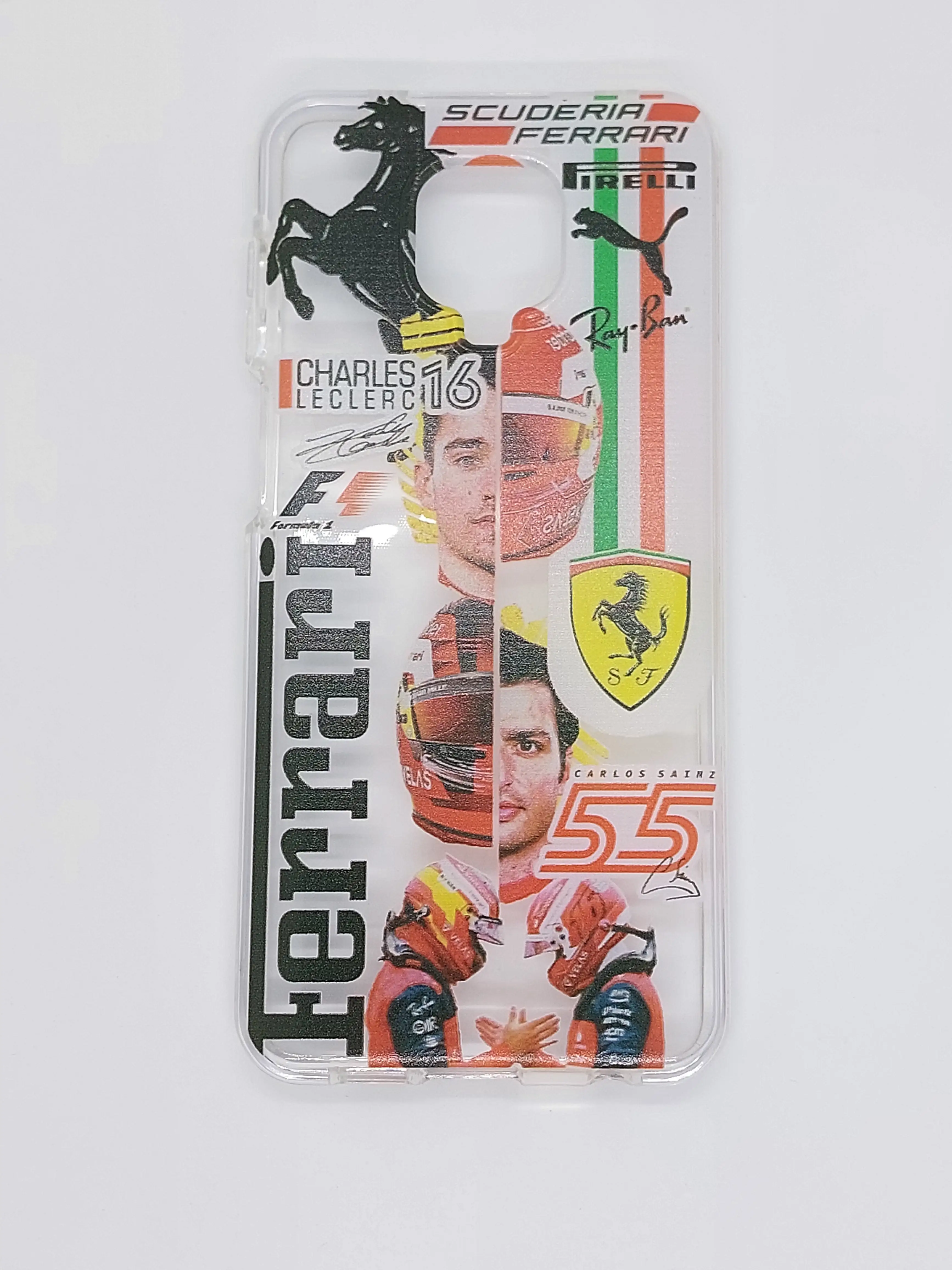 Redmi note 9s/9 pro 