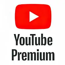 YouTube Premium 1 año Renovable