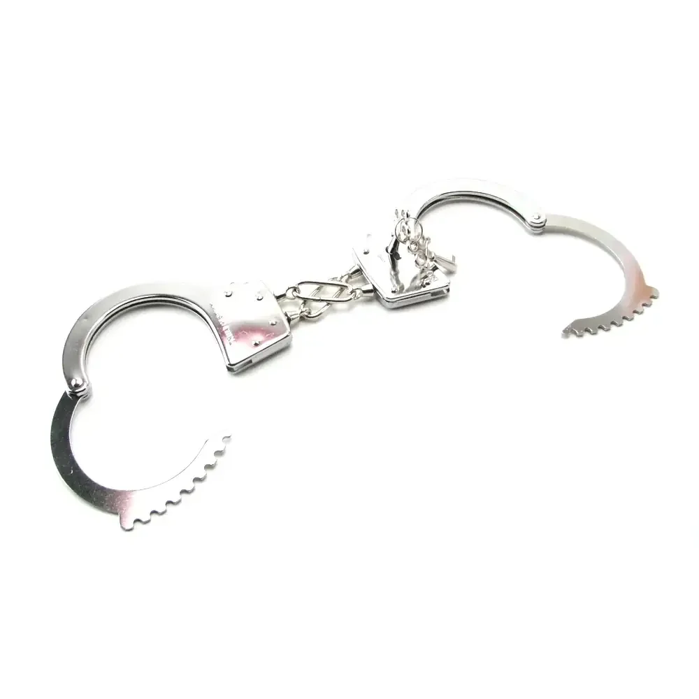 Beginners Metal Cuffs 4