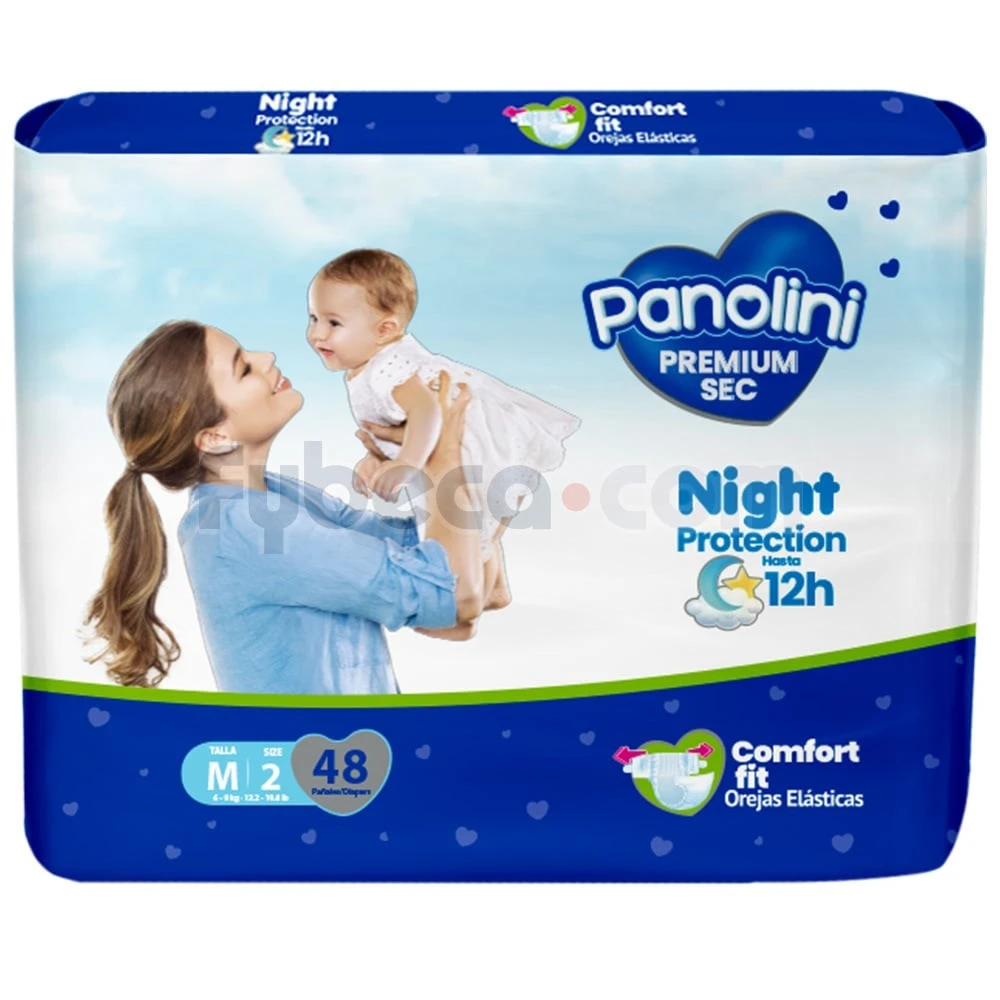 PANOLINI M