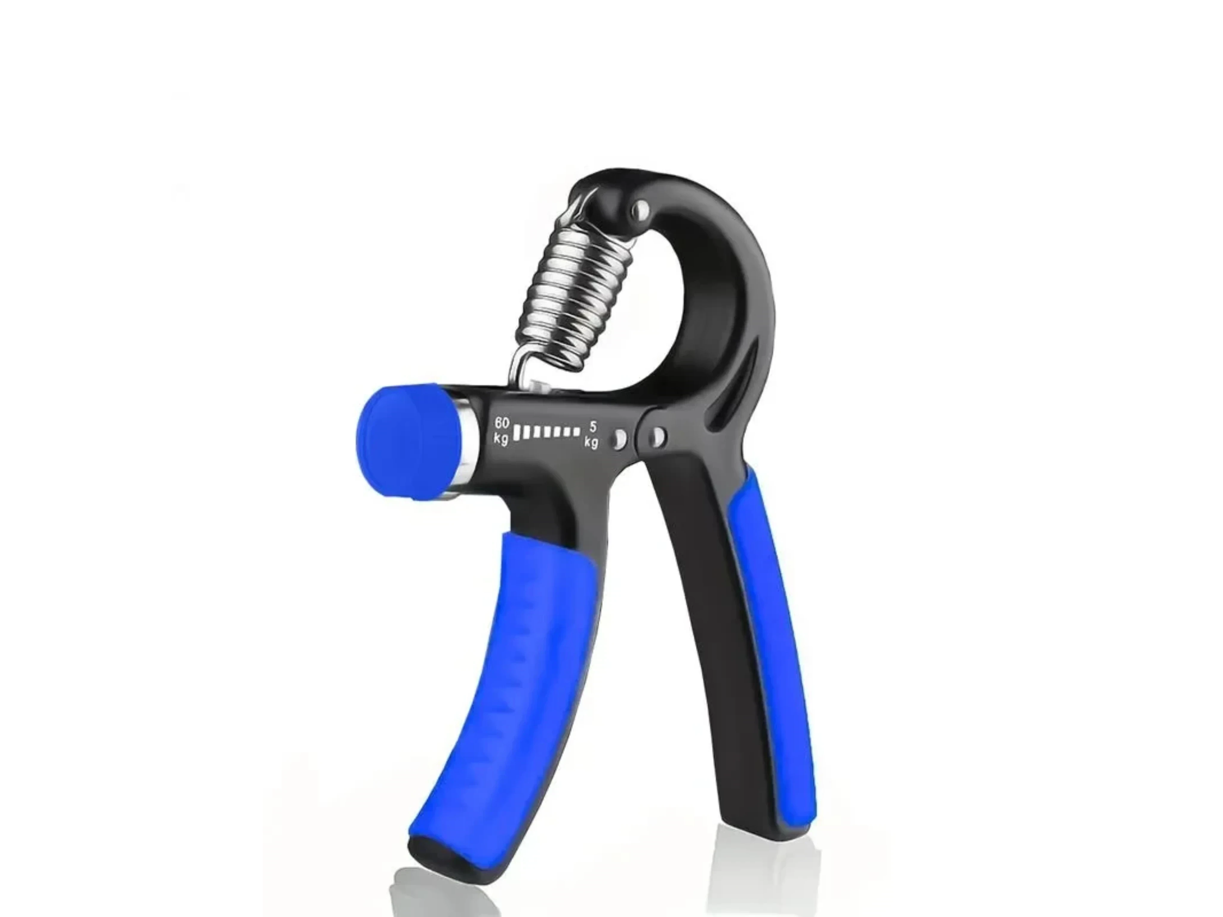 Hand Grip Regulable Pack X2 Ejercitador Antebrazo 5-60 kg 2