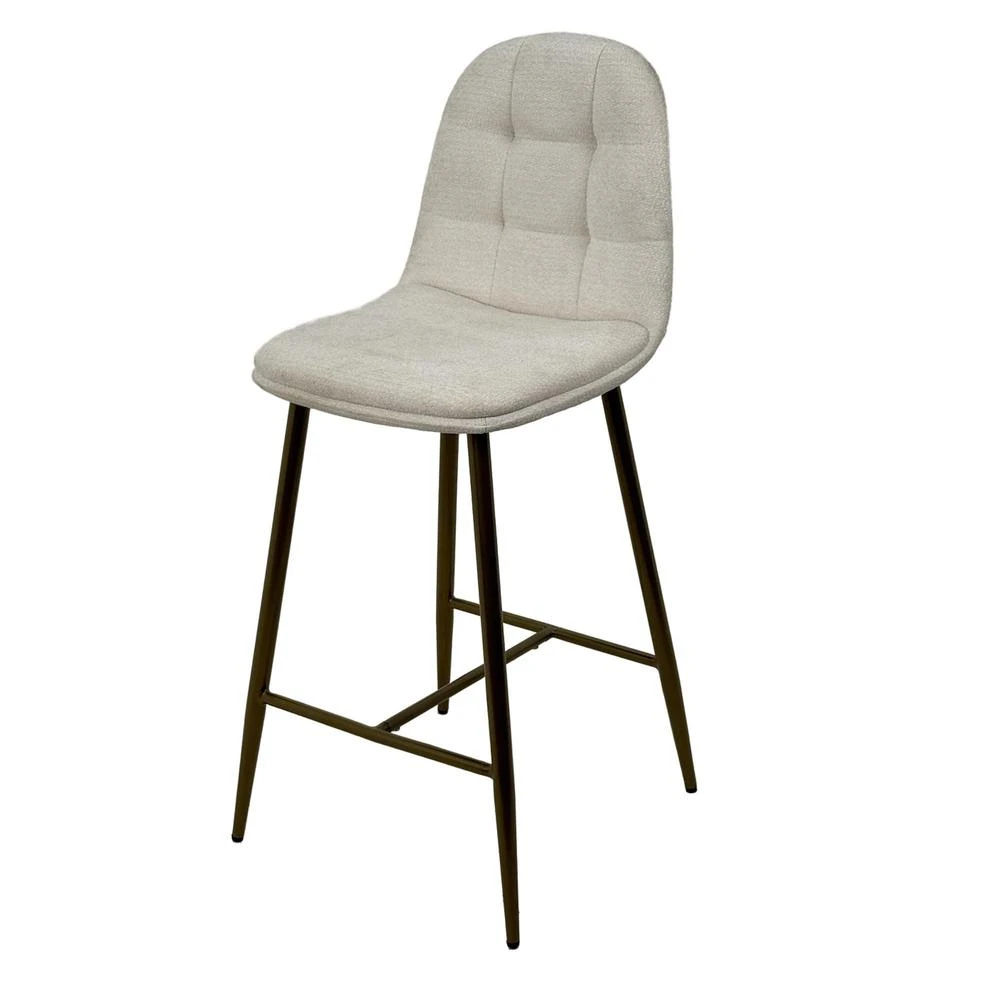 SILLA DE BAR 40X48X98CM