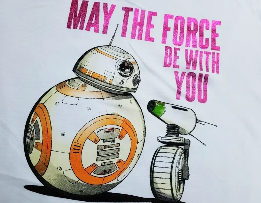 Star Wars (L-XL) 2