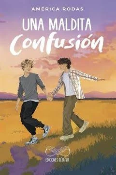 UNA MALDITA CONFUSION