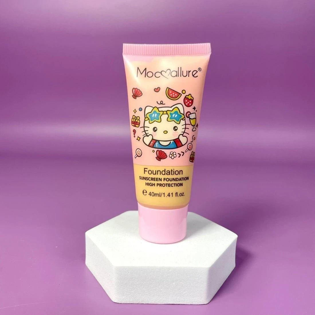 BASE HELLO KITTY 2