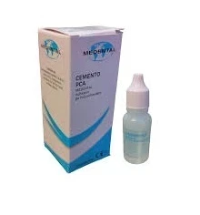 CEMENTO P.C.A. LIQUIDO 15ML
