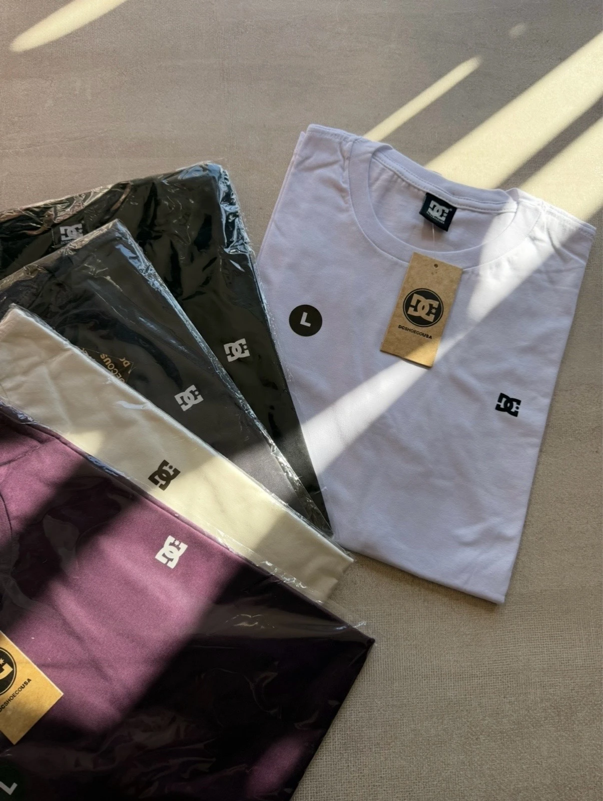 REMERAS MULTIMARCAS 