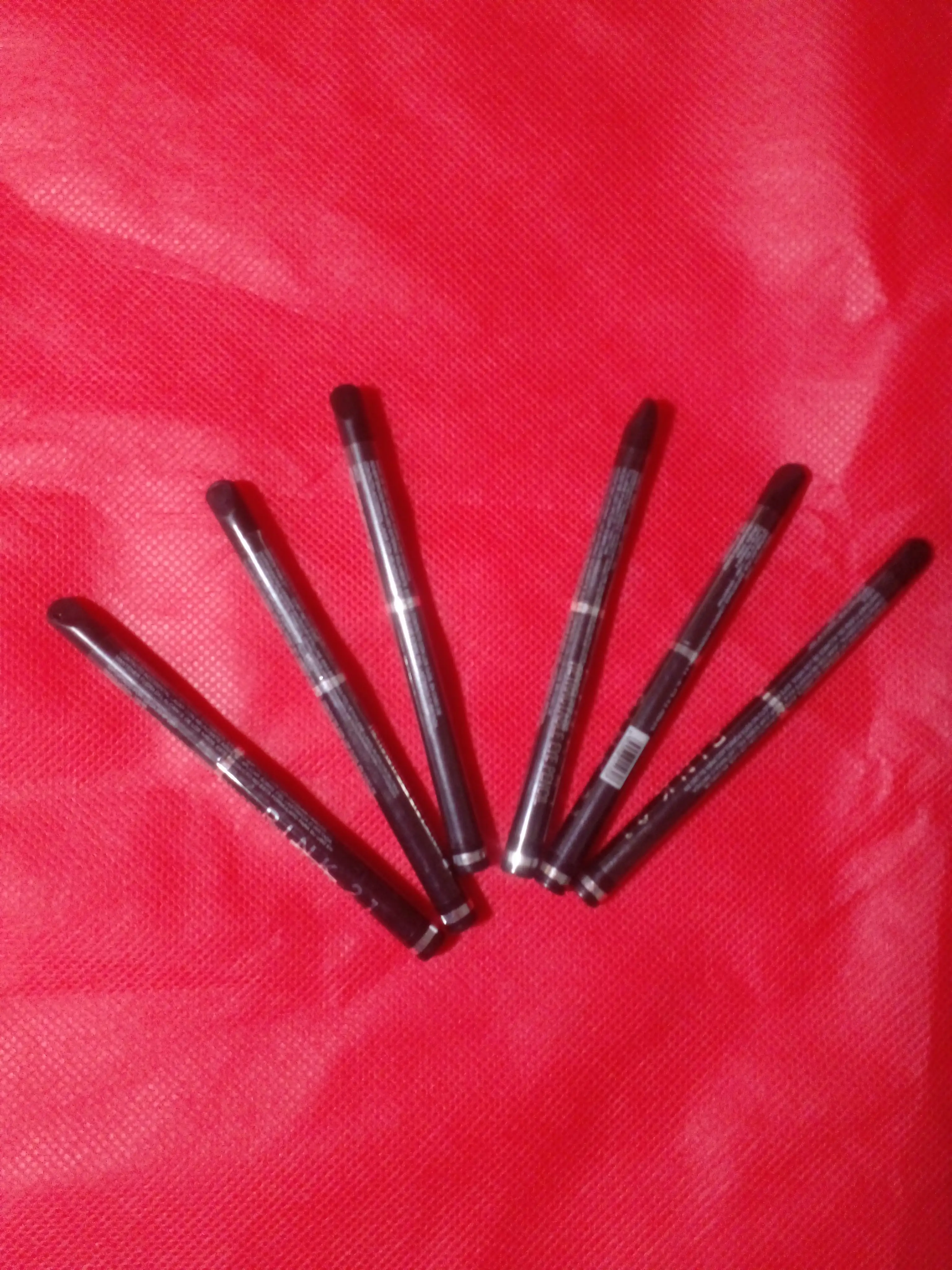 Delineador retractil