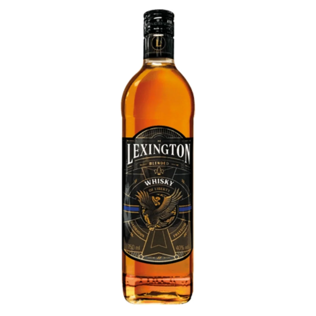 WHISKY LEXINGTON 750 ML
