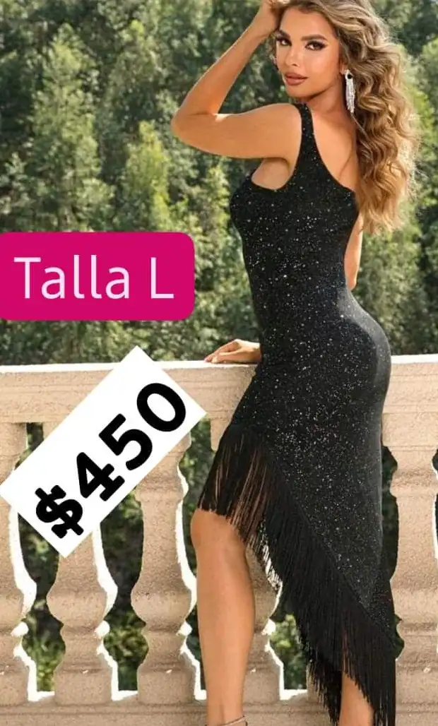 Vestido  2