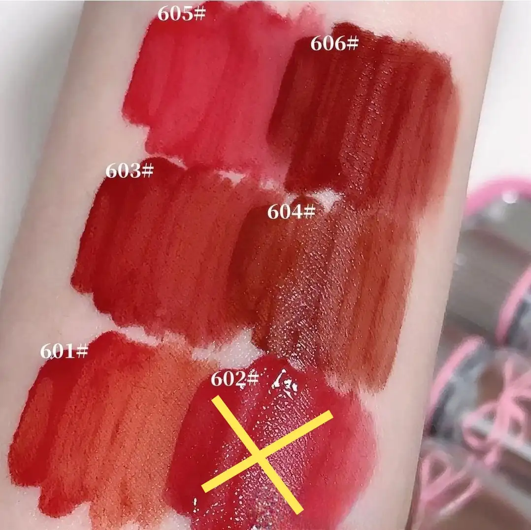 Labial Cappuvini (Tono 04) 4