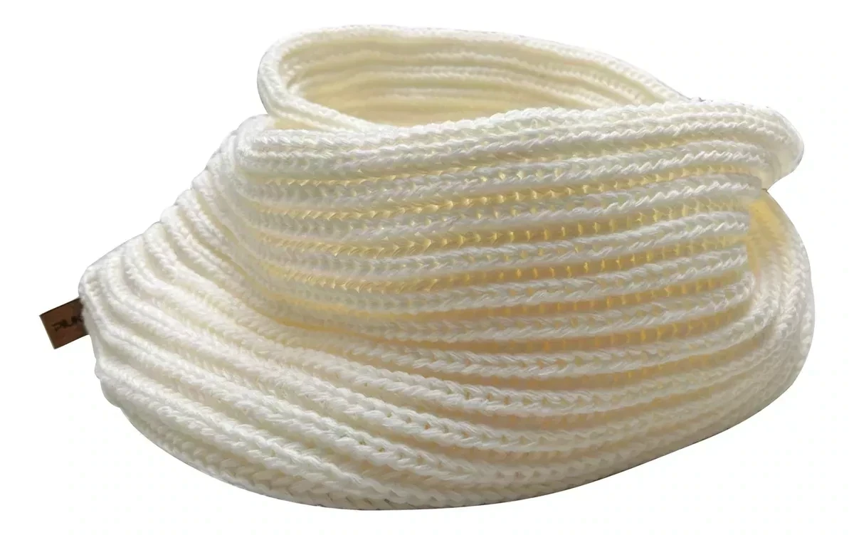 BUFANDA CUELLO INFINITO 5