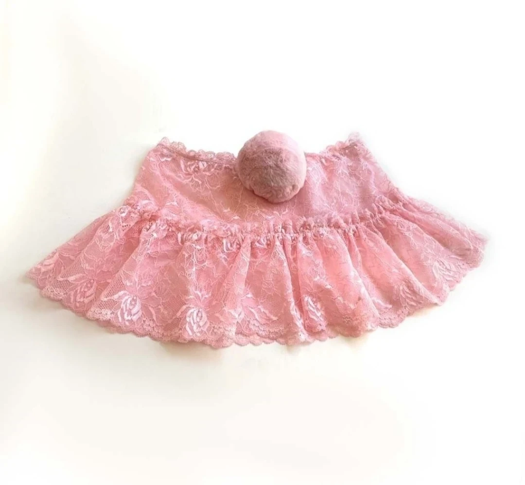 Bunny Mini Falda 