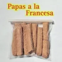 Papas de Barro (100g)