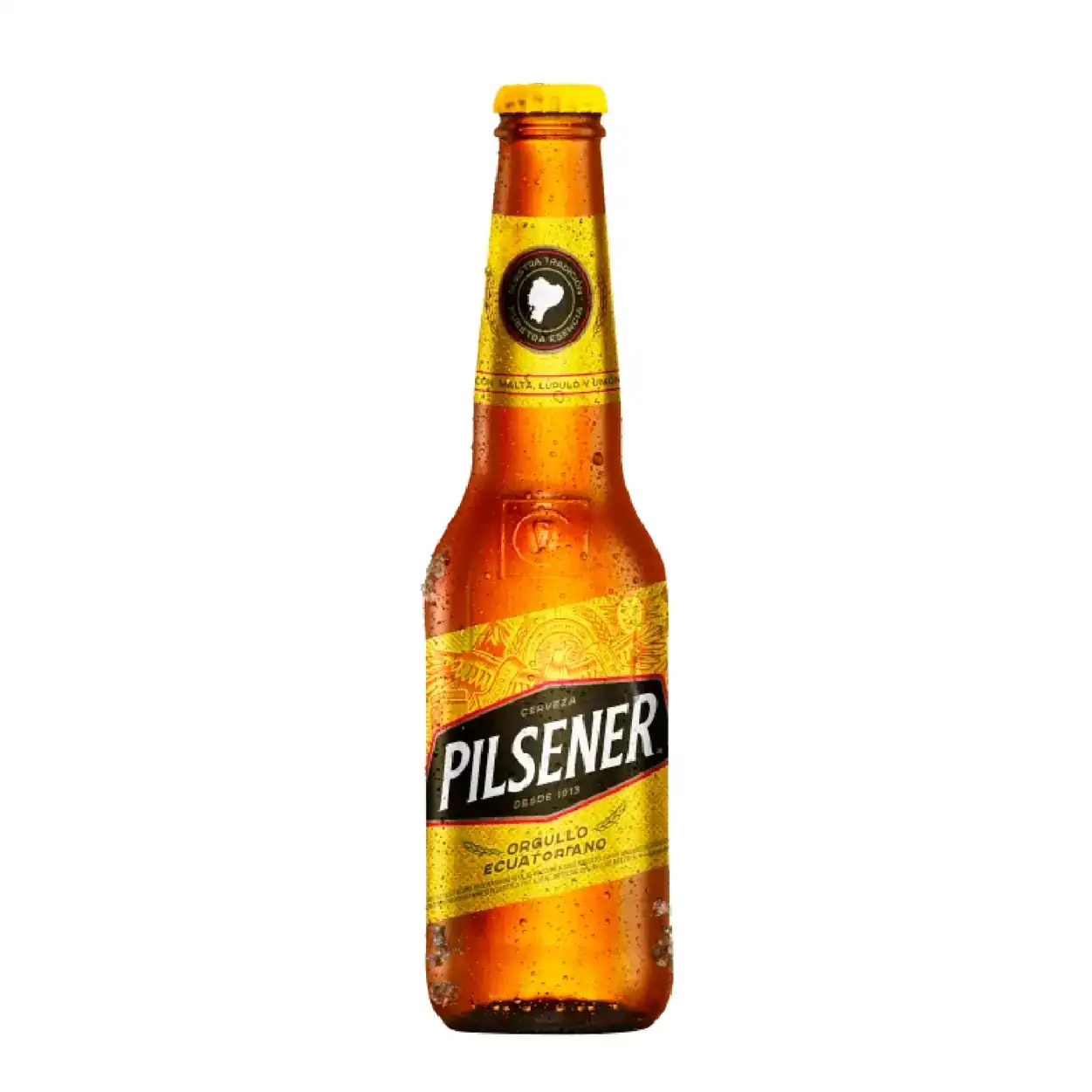 Pilsener Negra 1000ml