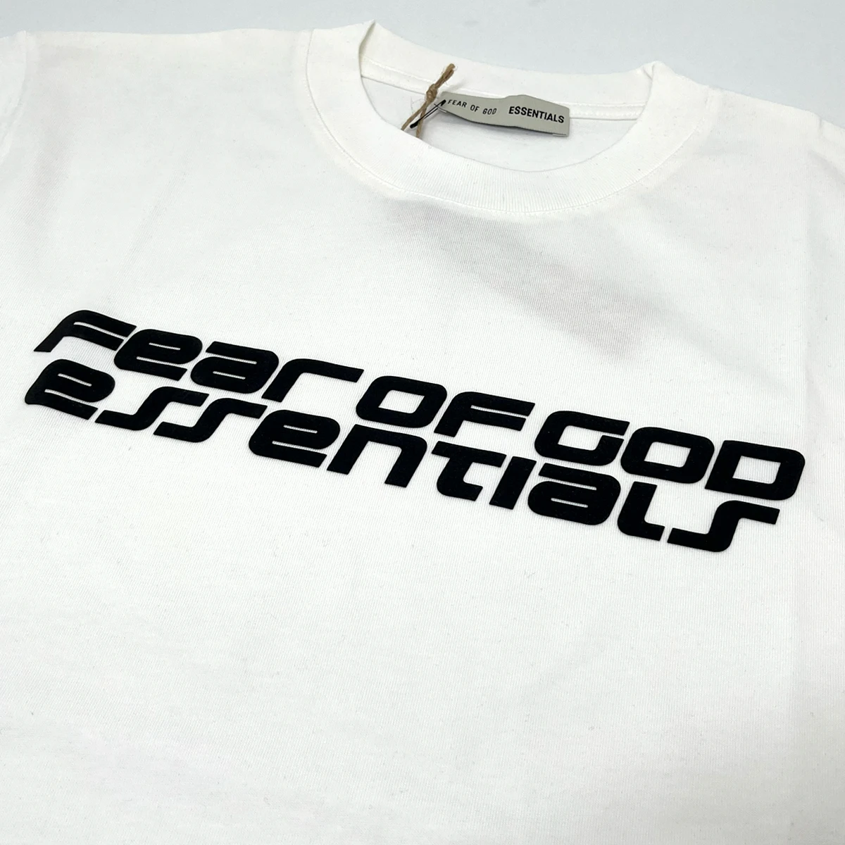 Playera Essentials 4