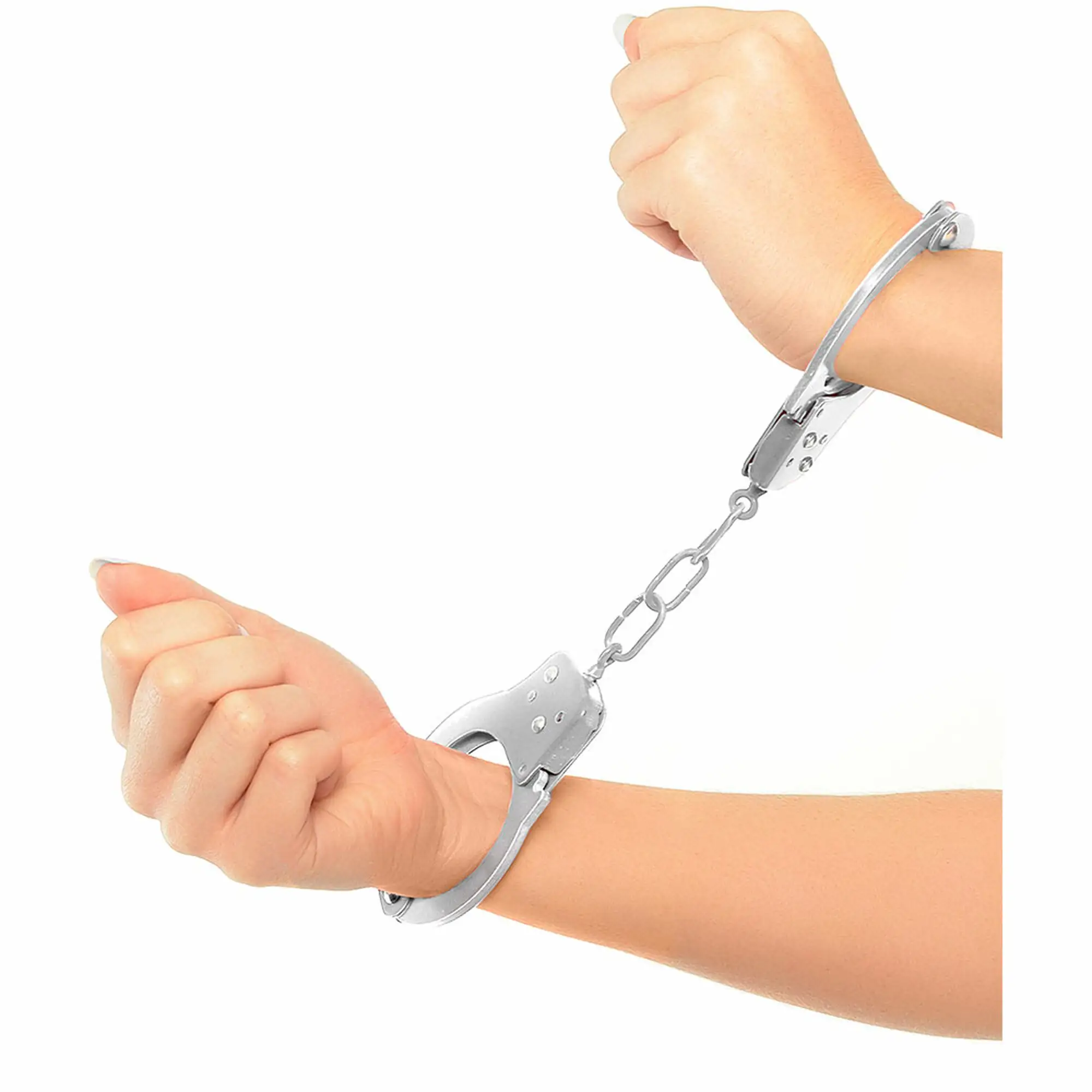 Official Cuffs 2