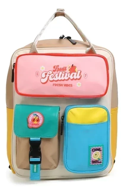 MOCHILA CHIMOLA M213 2
