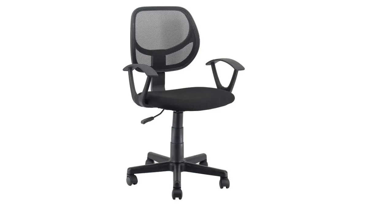 Silla Secretarial Xtech 2