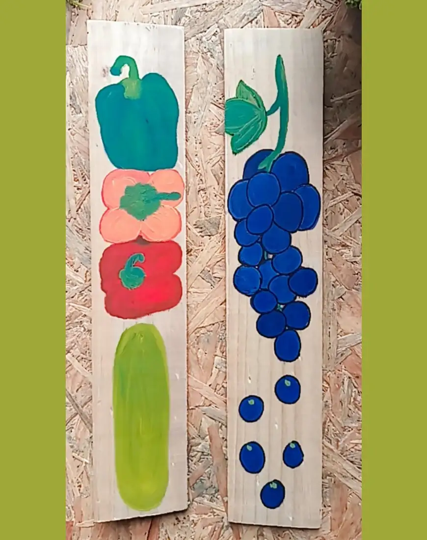 Set para la cocina artesanal 