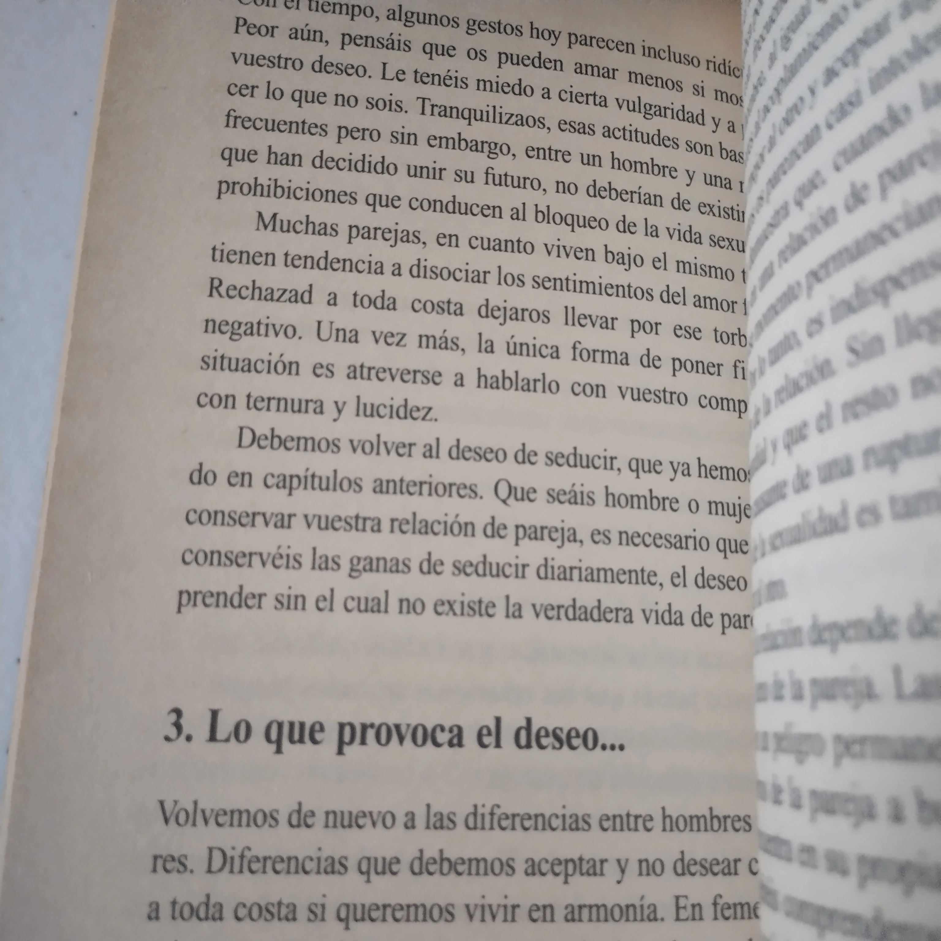 Vivir a duo, Paule Picard, usado  3