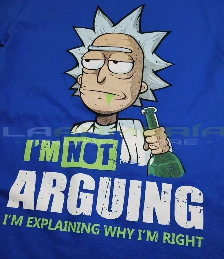 Rick y Morty (S) 2
