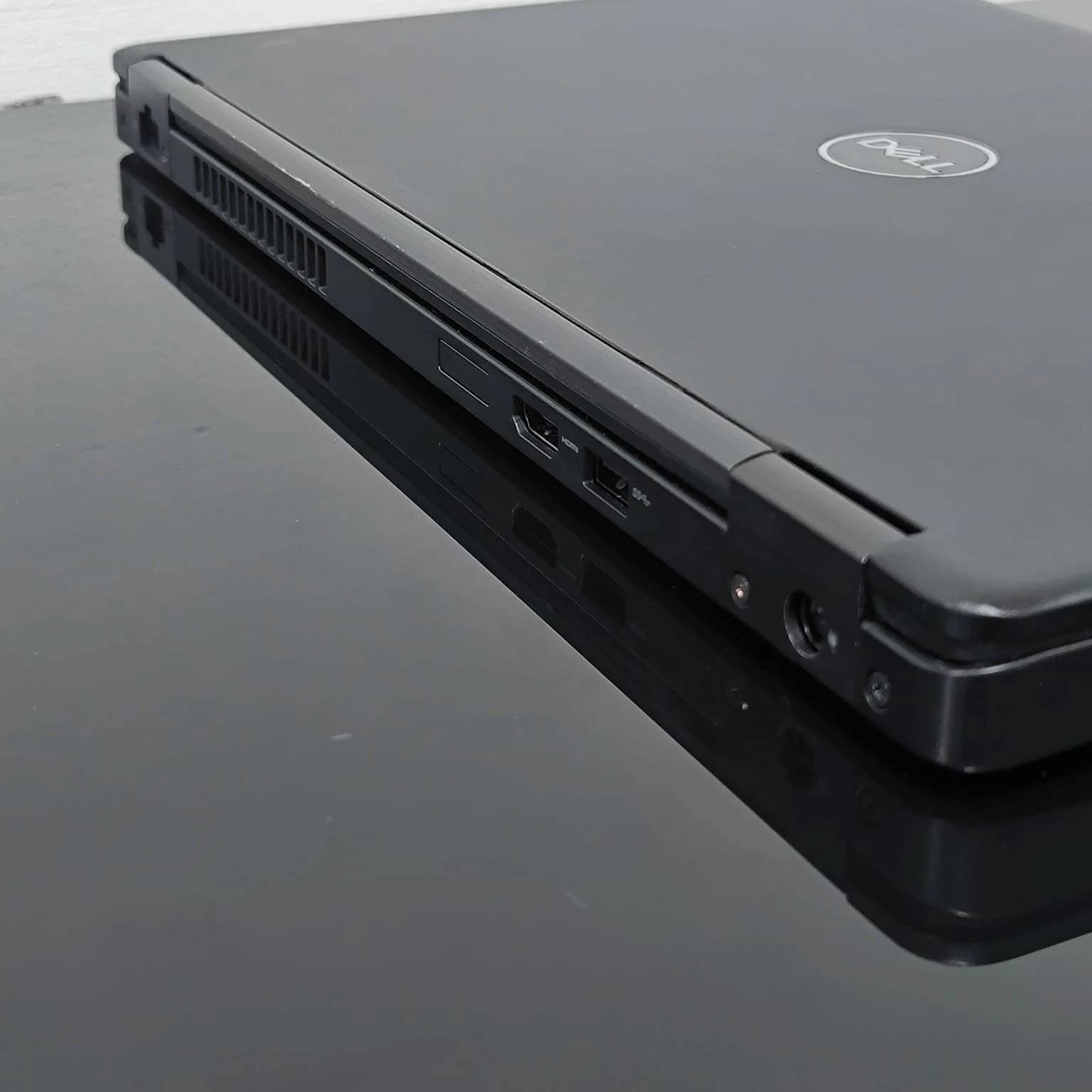 DELL LATITUDE 5480 i7 7820HQ 512/16GB 14" 4