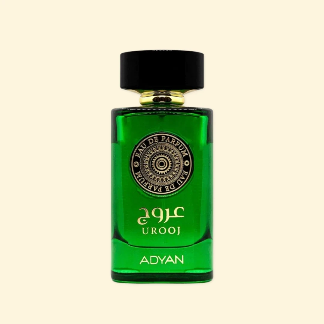 Adyan Urooj