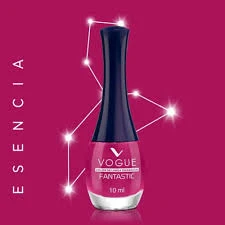 vogue esmalte fantastic esencia