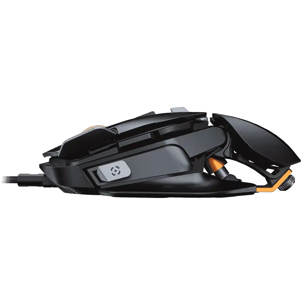 Cougar Dualblader RGB 