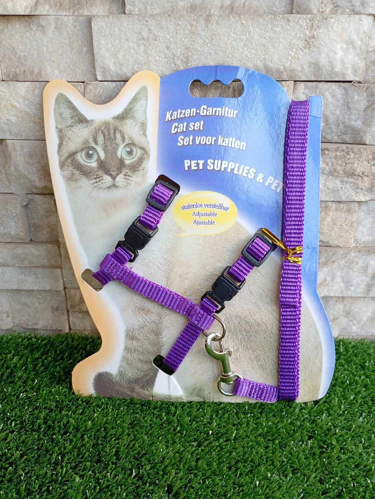PECHERA GATOS 4