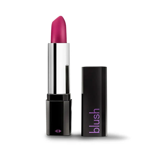Rosé Lipstick Vibe Black 2