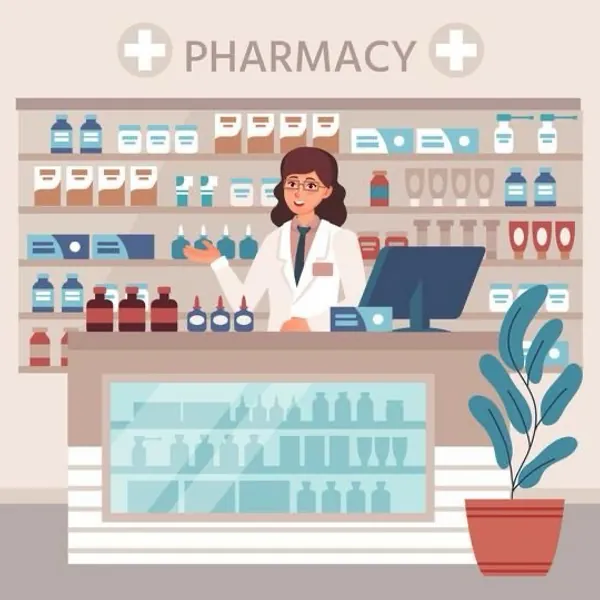 Farmacia