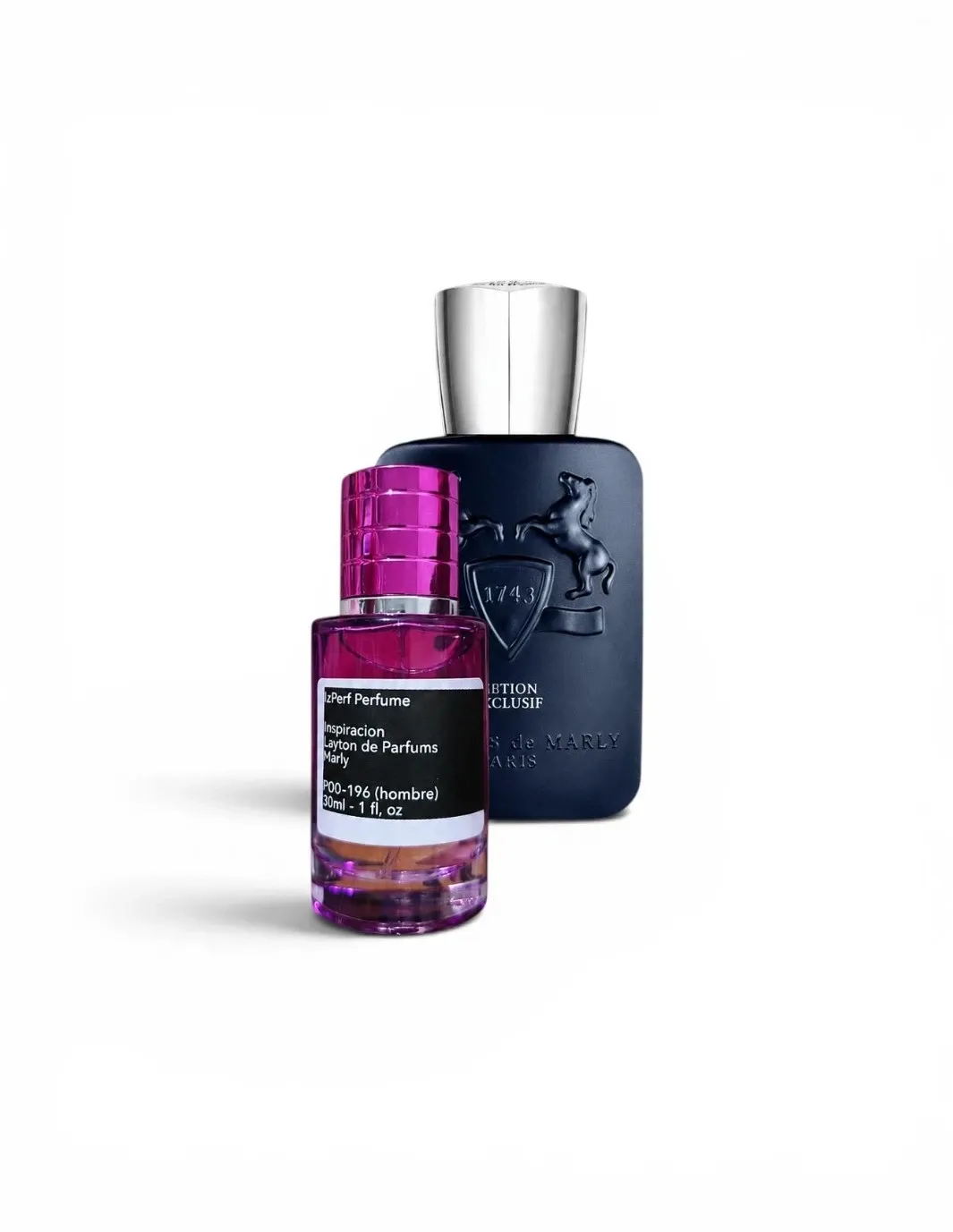 Layton de Parfums Marly 2