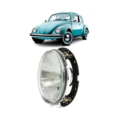Farol Fusca / Kombi 1974-1986 /130005