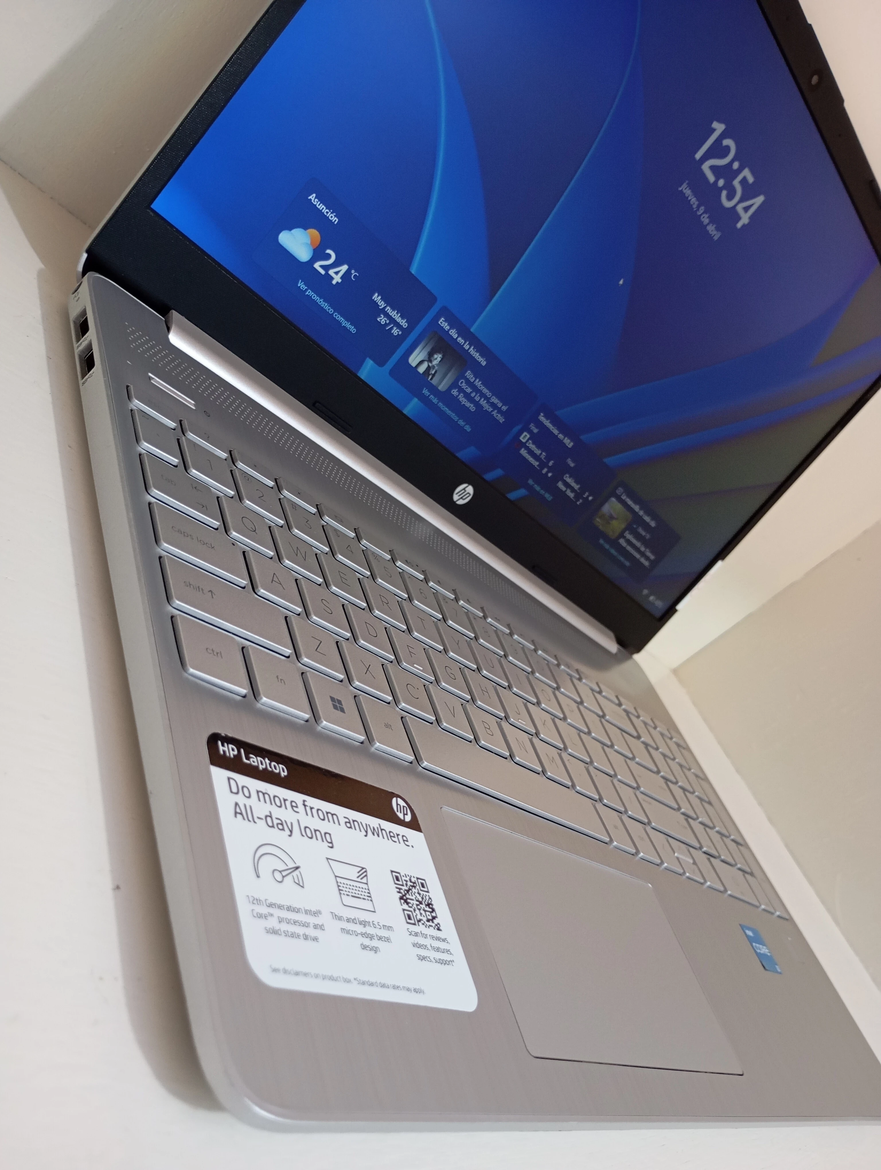 HP Core i3 Gen 12 ✨ 3