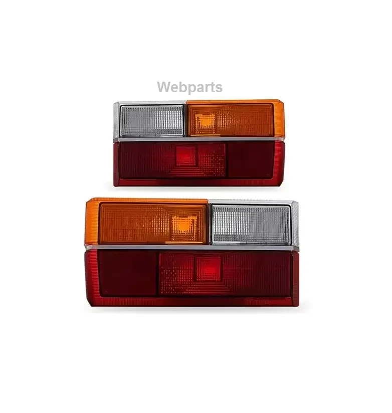 Stop   Vw Gol Bx  1980-1984  / 101812 - 101912 2