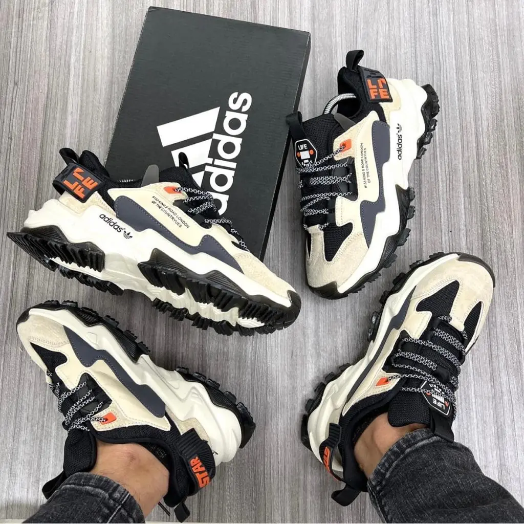 ADIDAS NEW PROJECT AAA 5