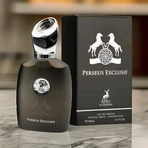 Perseus Exclusif 2