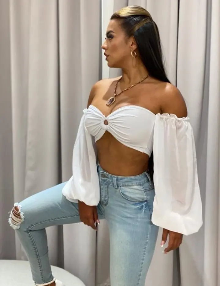 Blusas 2