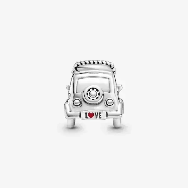 Charm Coche Electrico 3