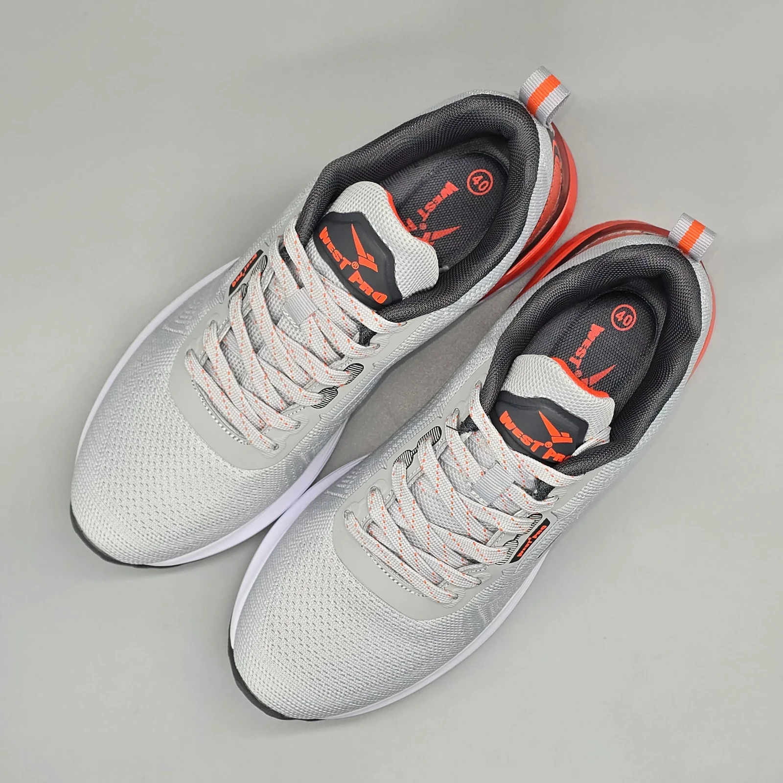 WEST PRO IGNITE 3