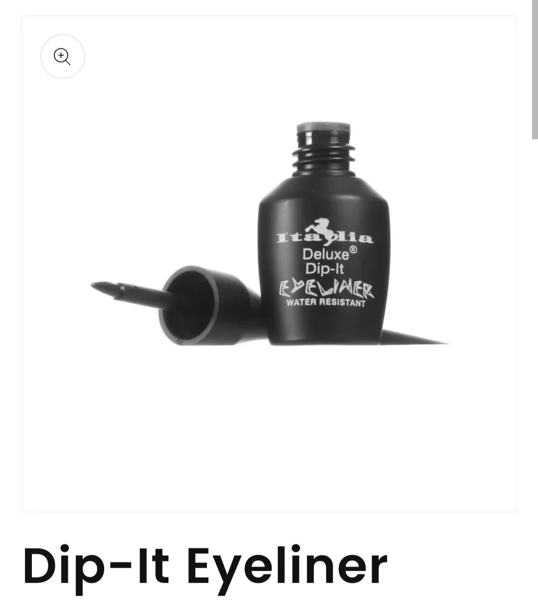 Delineador Dip-lt italia deluxe