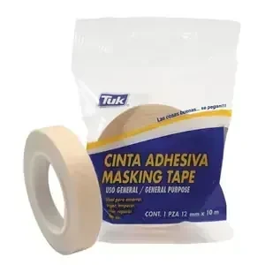 Cinta Maski tape  12x33 4