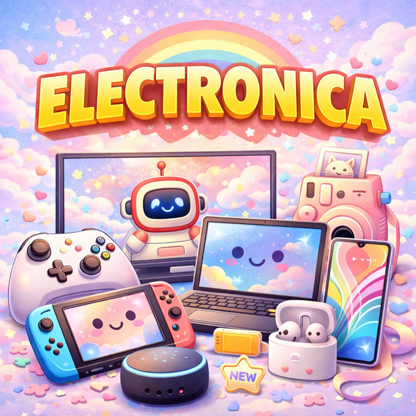 ELECTRONICA