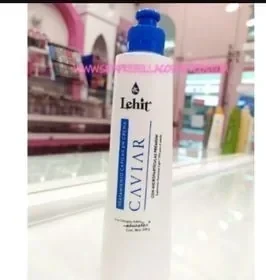 lehit tratamiento tarro x300 caviar