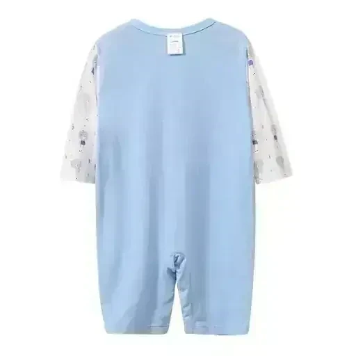 PIJAMA BEBÉ  2